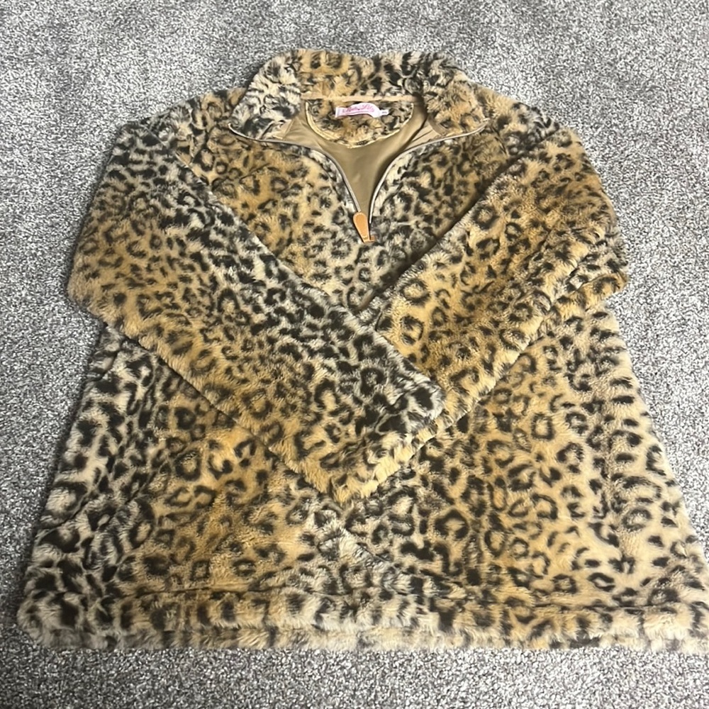 Pullover